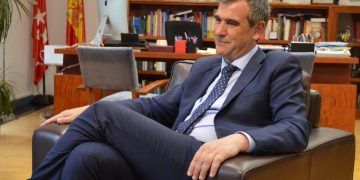 Antonio Román: “Mi proyecto es el que mayores garantías de futuro ofrece a Guadalajara”