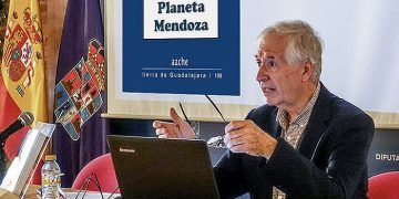 Aparece “Planeta Mendoza” en el firmamento de Guadalajara