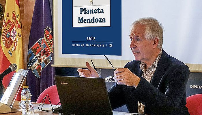 Aparece “Planeta Mendoza” en el firmamento de Guadalajara