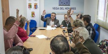 Aprobado el presupuesto de 2019 en la MVH, que reduce casi la totalidad de su deuda recuperando servicios e incorporando otros