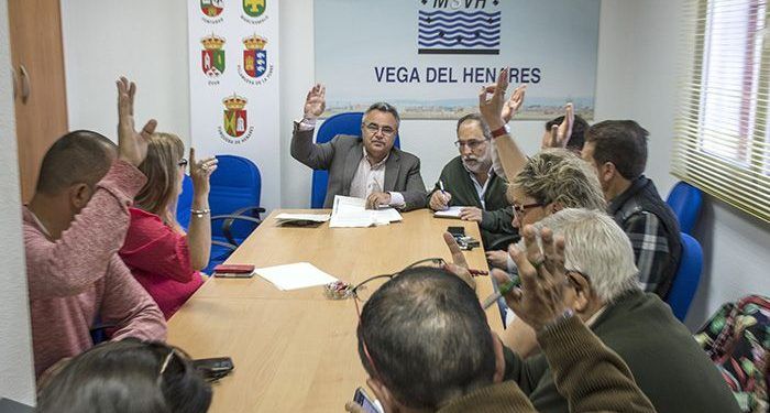 Aprobado el presupuesto de 2019 en la MVH, que reduce casi la totalidad de su deuda recuperando servicios e incorporando otros Aprobado el presupuesto de 2019 en la MVH, que reduce casi la totalidad de su deuda recuperando servicios e incorporando otros