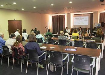 Balance “muy positivo” tras la celebración de la I Jornada Turística de Asotur en Trillo