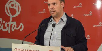 Bellido: “Todos los votos que no vayan a García-Page, contribuirán al regreso del cospedalismo”