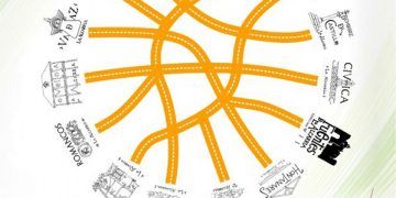 Brihuega celebra este sábado su II Encuentro de Pueblos de la Comarca para estrechar lazos y fortalecer su identidad cultural