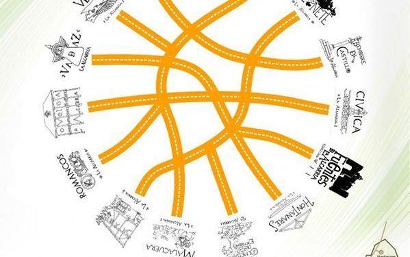 Brihuega celebra este sábado su II Encuentro de Pueblos de la Comarca para estrechar lazos y fortalecer su identidad cultural