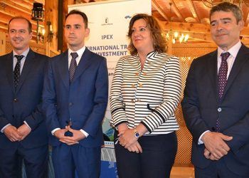 Castilla-La Mancha consolida su posición como epicentro industrial del país en el IV Foro de Empresas de capital extranjero