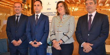 Castilla-La Mancha consolida su posición como epicentro industrial del país en el IV Foro de Empresas de capital extranjero