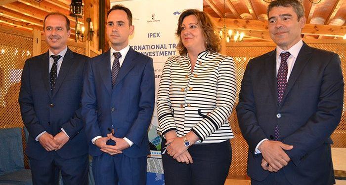 Castilla-La Mancha consolida su posición como epicentro industrial del país en el IV Foro de Empresas de capital extranjero
