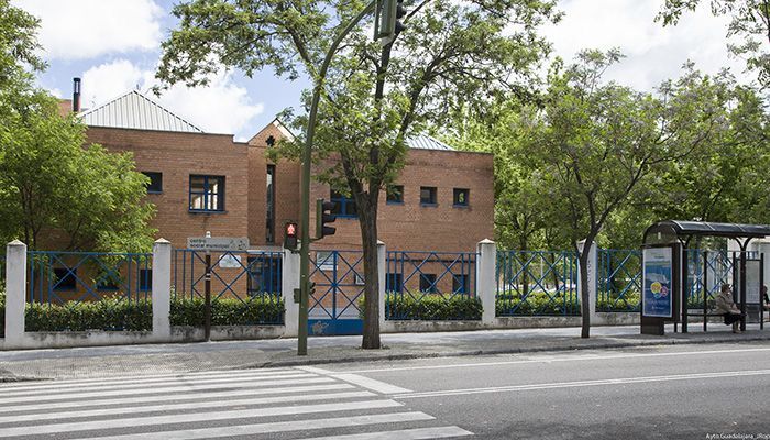 El Ayuntamiento de Guadalajara pone en marcha el operativo especial para el traslado a los colegios electorales
