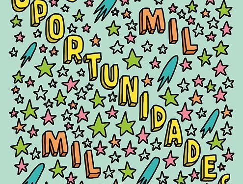 Cerca de un centenar de comercios participarán en Guadalajara en la Semana de las Oportunidades 2019