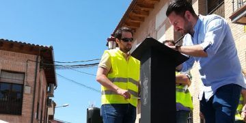 Cs El Casar se suma a las reivindicaciones vecinales para el desdoblamiento de la M-117