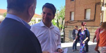 Cs Guadalajara realizará una auditoría a todos los servicios externalizados del Ayuntamiento