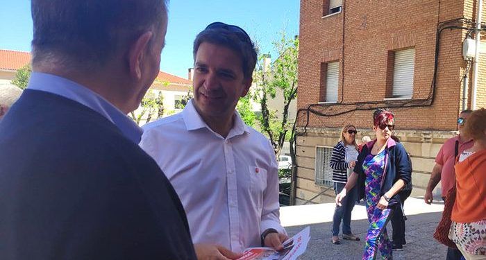 Cs Guadalajara realizará una auditoría a todos los servicios externalizados del Ayuntamiento