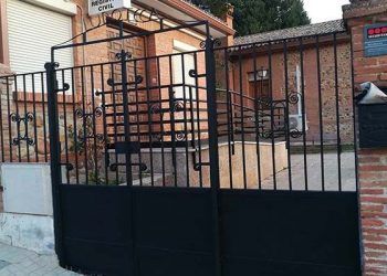 Finalizan los contratos del último Plan Extraordinario por el Empleo desarrollado en Cabanillas del Campo