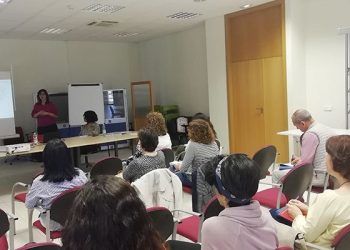Arrancan las I Jornadas  Divulgativas “Guadalajara, sociedad libre de violencia de género”