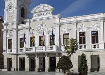 El Ayuntamiento de Guadalajara pone en marcha el operativo especial para el traslado a los colegios electorales