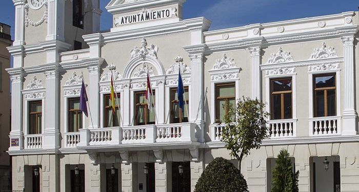 El Ayuntamiento de Guadalajara pone en marcha RECUAL, Programa para la Recualificación y el  Reciclaje Profesional
