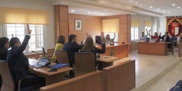 El Ayuntamiento de Cabanillas cancela toda su deuda bancaria, que queda a cero antes del fin del mandato