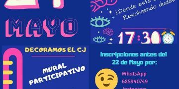 El Ayuntamiento de Cabanillas  programa un taller sobre relaciones tóxicas dirigido a adolescentes