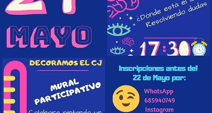 El Ayuntamiento de Cabanillas  programa un taller sobre relaciones tóxicas dirigido a adolescentes