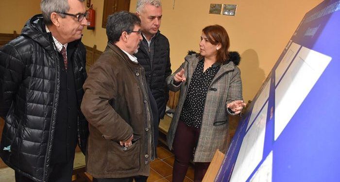 El DOCM publica (a dos semanas de las elecciones) la adjudicación del nuevo depósito de agua que se construirá en Mondéjar por un importe superior a 400.000 euros