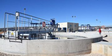 El Gobierno regional aprueba un gasto de 711.000 euros para garantizar la correcta depuración de las aguas residuales en 16 municipios de Cuenca y Guadalajara