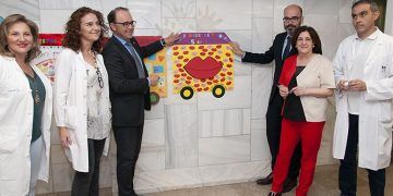 El Hospital Universitario de Guadalajara se suma a la celebración del Día del Niño Hospitalizado