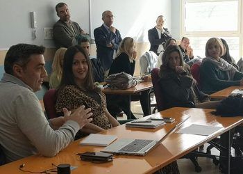 El II Coworking de Cabanillas echa el telón con el Demo Day: 9 de mayo en la Casa de la Cultura