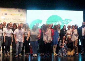 El II Coworking de Cabanillas echa el telón con una brillante jornada de demostración “Demo Day”