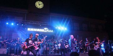 El Kavanijam 2019 se amplía a dos días, a petición de la hostelería local