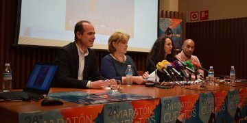 El Maratón de los Cuentos homenajea a las brujas de los cuentos en su regreso al Patio de los Leones del Infantado