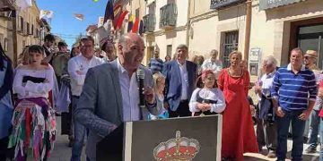 El Mercado Medieval de Tamajón se estrena en 2019 como Fiesta de Interés Turístico Provincial