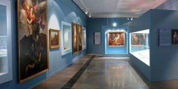 El Museo provincial de Guadalajara organiza diversas actividades conmemorativas del Día Internacional de los Museos