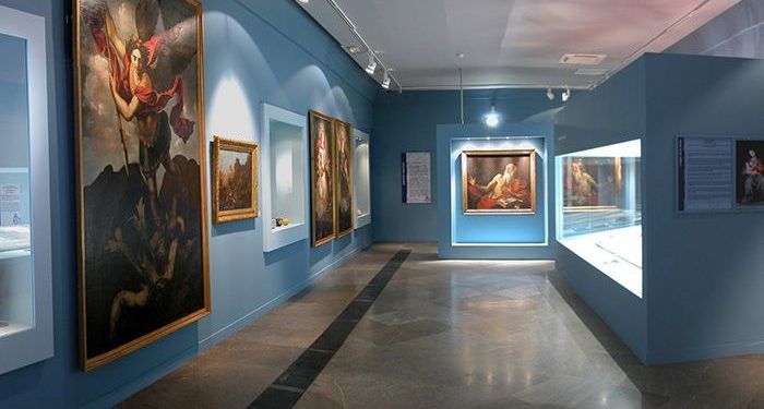 El Museo provincial de Guadalajara organiza diversas actividades conmemorativas del Día Internacional de los Museos