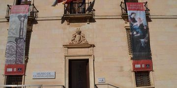 El Museo provincial organiza una conferencia sobre “Guadalajara celtibérica” dentro del ciclo de trabajos inéditos de Arqueología