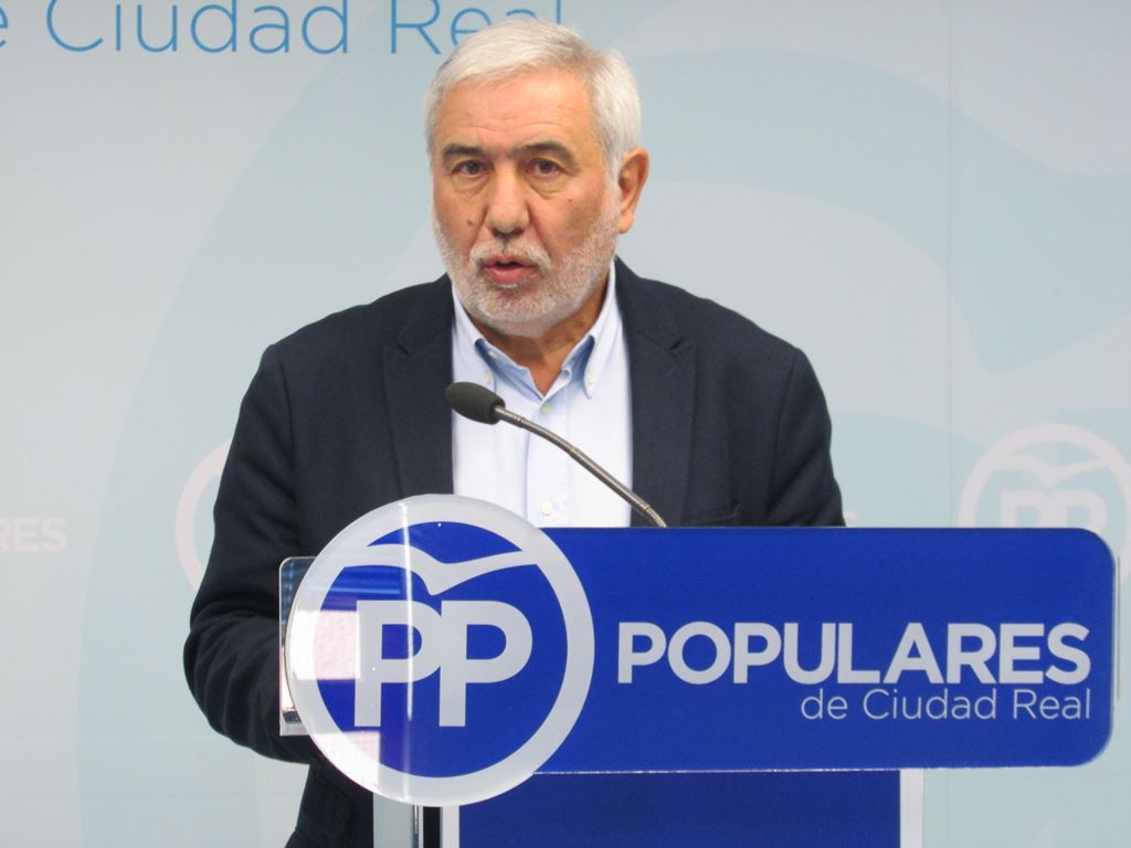 El Partido Popular de Castilla-La Mancha, comprometido con las listas de espera sanitarias