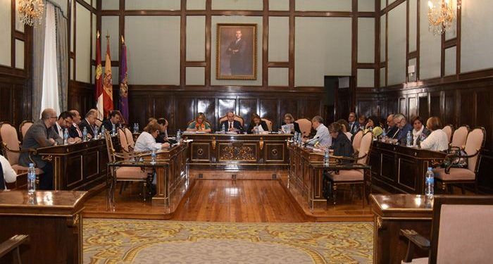 El pleno de la Diputación de Guadalajara aprueba un plan de 3 millones para inversiones en municipios afectados por la despoblación