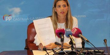 El PP-CLM solicita formalmente la celebración de un debate electoral entre Núñez y Page en la televisión pública regional
