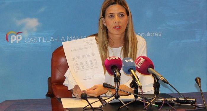 El PP-CLM solicita formalmente la celebración de un debate electoral entre Núñez y Page en la televisión pública regional El PP-CLM solicita formalmente la celebración de un debate electoral entre Núñez y Page en la televisión pública regional