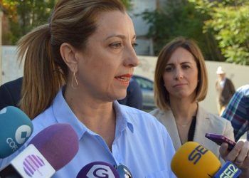 El PP denuncia que la Junta, representada por Page y Alberto Rojo,  falsea los valores nutricionales de los menús del colegio de educación especial “Virgen del Amparo”