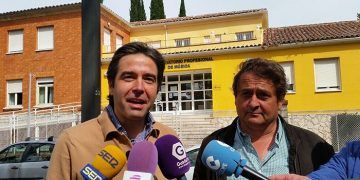El PP quiere un “conservatorio de vanguardia” en Guadalajara, mejorando y ampliando las instalaciones
