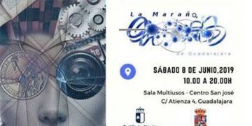 El próximo 8 de junio se celebrará el Foro Joven para avanzar en la igualdad de oportunidades de la juventud de Guadalajara
