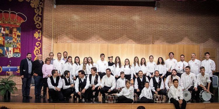 El próximo jueves finaliza el plazo de reserva de plaza para “Iniciación a la Música” de la Escuela de Folklore de la Diputación de Guadalajara (Conservatorio)