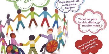 El proyecto “Ponte en mi lugar” llenará de actividad la Plaza del Pueblo de Cabanillas en una jornada por la inclusión