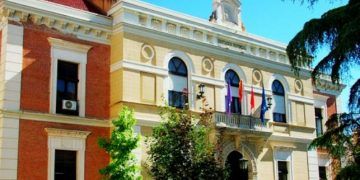 El PSOE asegura que el plan de Latre para el Consorcio de Bomberos es “papel mojado” y “carece de credibilidad”