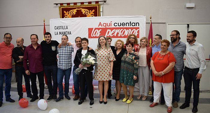 El PSOE quiere conseguir que Villanueva de la Torre tenga un Parque Empresarial