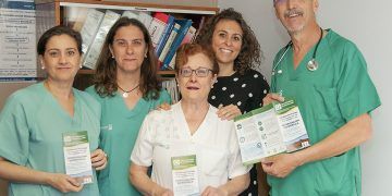 El servicio de Anestesiología del Hospital de Guadalajara aborda un proyecto para mejorar la comunicación con el paciente y el resultado de su cirugía