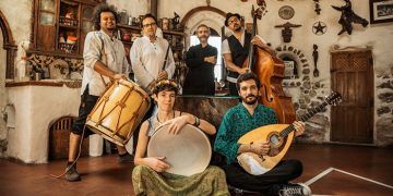 El sonido tradicional inundará Cabanillas el fin de semana del 8 y 9 de junio