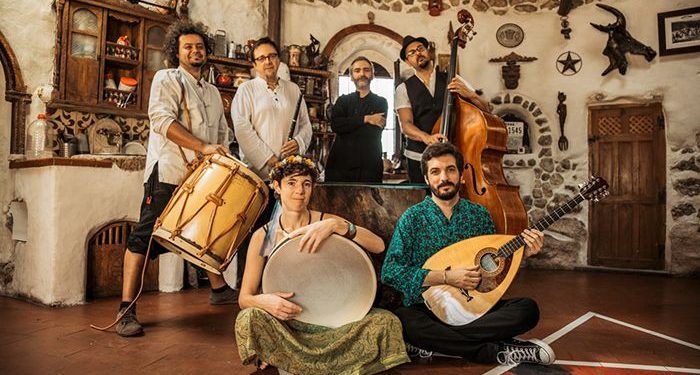 El sonido tradicional inundará Cabanillas el fin de semana del 8 y 9 de junio