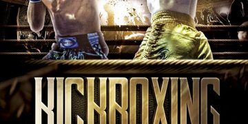 Este sábado por la noche habrá en Guadalajara una vistosa Velada – Gala de Kick Boxing con entrada libre